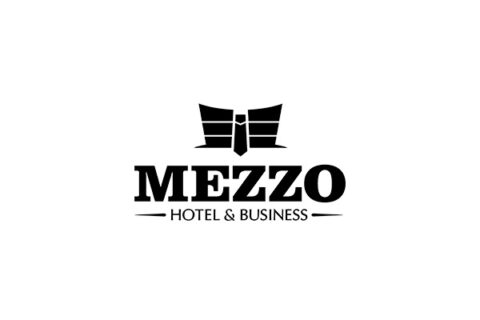 Mezzo Hotel Business logo