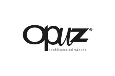 Opuz architecturaal wonen logo