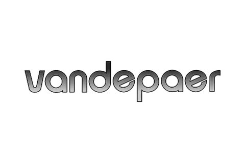 Vandepaer logo