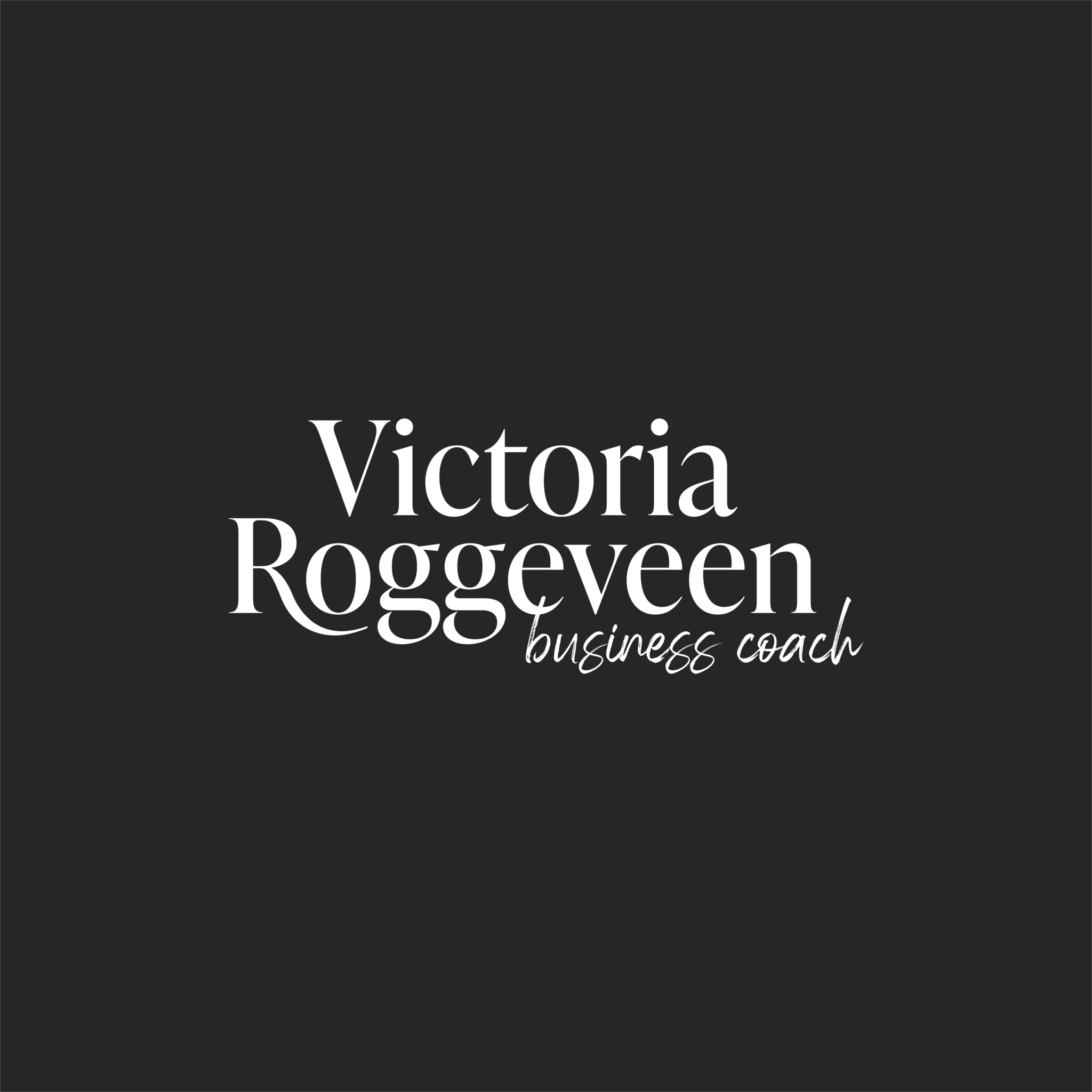 Victoria Roggeveen
